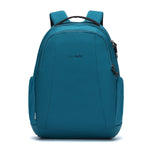 Pacsafe® LS350 anti-theft backpack, Tidal Teal
