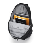 Pacsafe® V 12L Anti-Theft Tech Backpack, Black