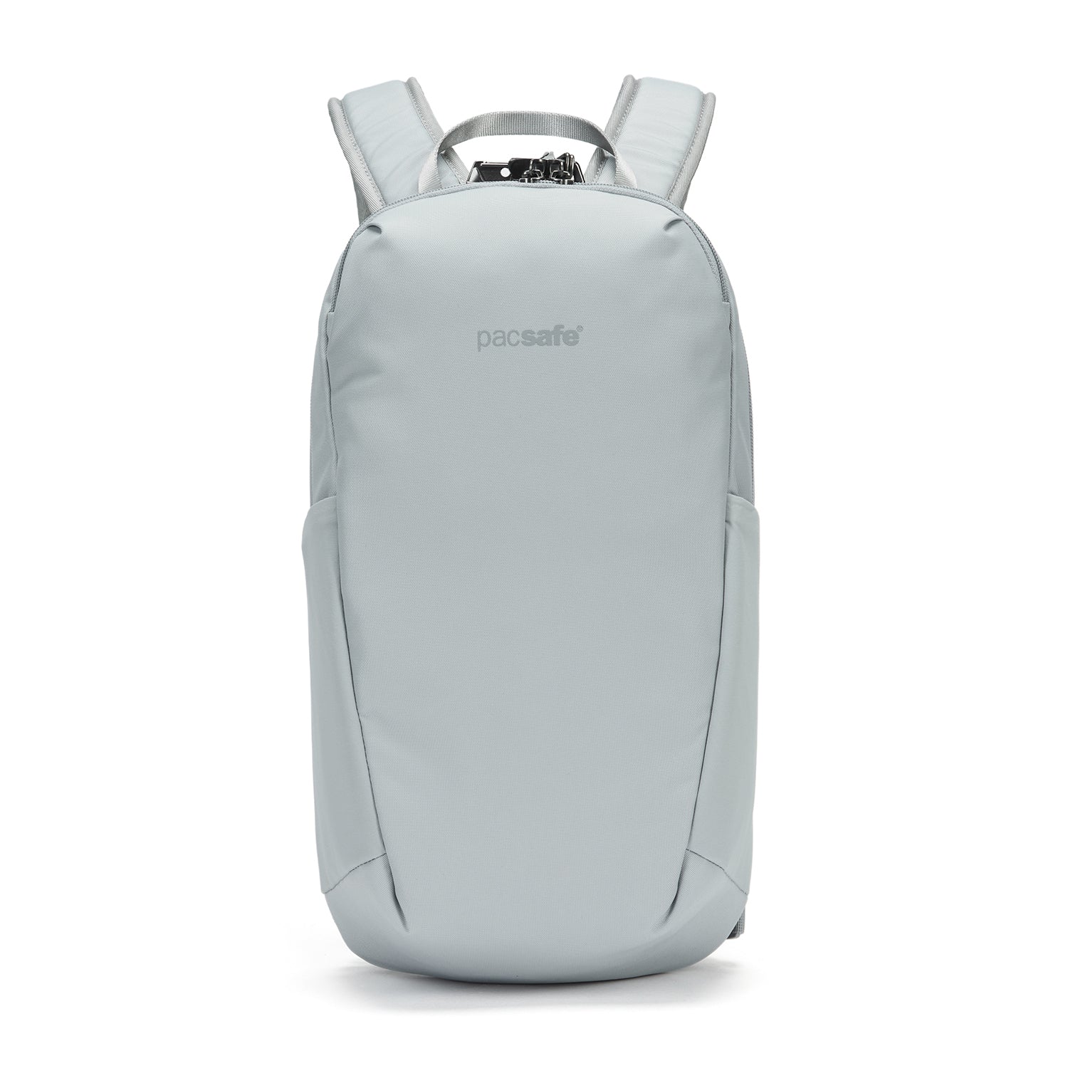 Pacsafe® V 12L Anti-Theft Tech Backpack, Digital Gray