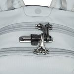 Pacsafe® V 12L Anti-Theft Tech Backpack, Digital Gray