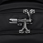 Pacsafe® V 16L anti-theft all-around backpack, Jet Black