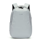 Pacsafe® V 16L Anti-Theft All-Around Backpack, Digital Gray