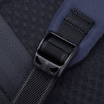 Pacsafe® V 16L anti-theft all-around backpack, Ocean