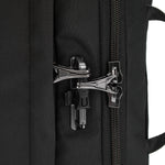 Pacsafe® V anti-theft Commuter Backpack (Fits 13" / 16" Laptop), Black