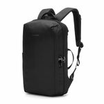 Pacsafe® V anti-theft Commuter Backpack (Fits 13" / 16" Laptop), Black