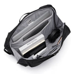 Pacsafe® V anti-theft Commuter Backpack (Fits 13" / 16" Laptop), Black