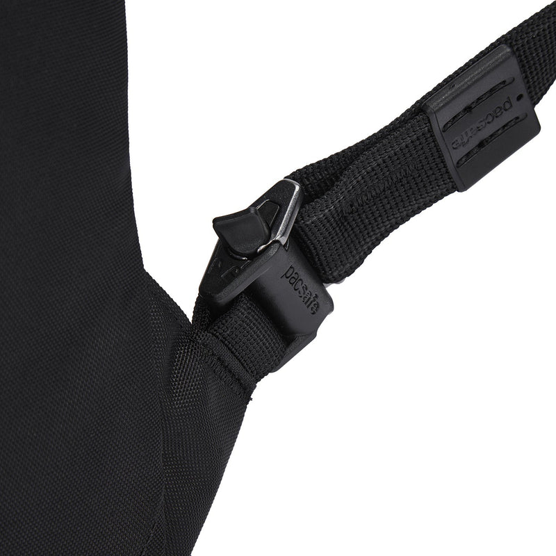Pacsafe® V 20L Anti-Theft City Backpack, Black