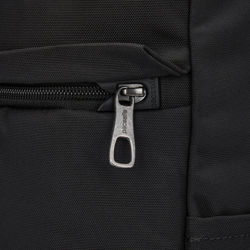 Pacsafe® V 20L Anti-Theft City Backpack, Black