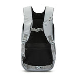 Pacsafe® V 20L Anti-Theft City Backpack, Digital Gray