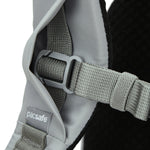 Pacsafe® V 26L Anti-Theft Tour Backpack, Digital Gray