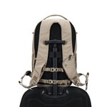 Pacsafe® V 26L Anti-Theft Tour Backpack, Beige