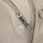 Pacsafe® V 26L Anti-Theft Tour Backpack, Beige