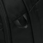 Pacsafe® V 26L anti-theft tour backpack, Jet Black