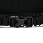 Pacsafe® V 26L anti-theft tour backpack, Jet Black