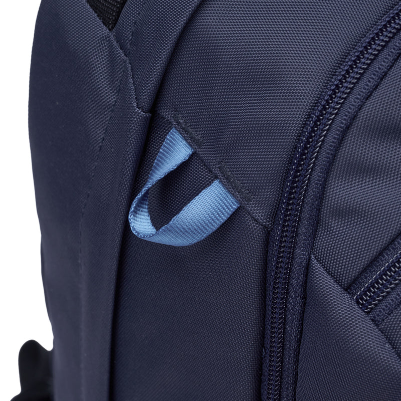 Pacsafe® V 26L anti-theft tour backpack, Ocean
