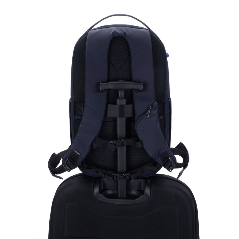 Pacsafe® V 26L anti-theft tour backpack, Ocean