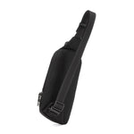 Pacsafe® V anti-theft action sling pack, Black