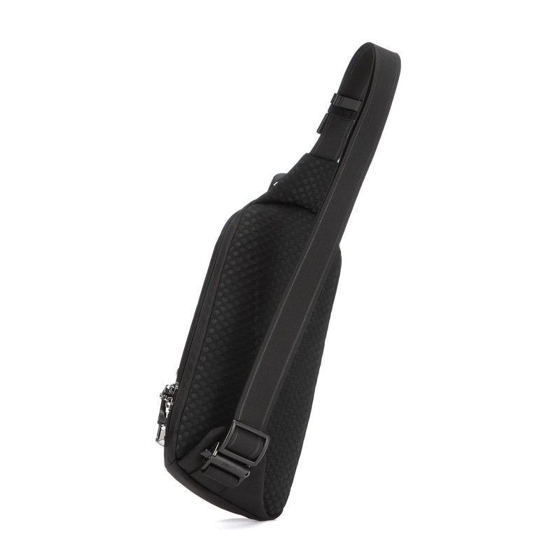 Pacsafe® V anti-theft action sling pack, Black