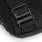 Pacsafe® V anti-theft action sling pack, Black