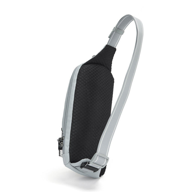 Pacsafe® V Anti-Theft Action Sling Pack, Digital Gray