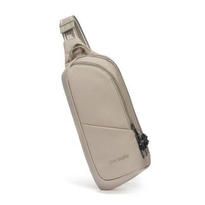 Pacsafe® V 實用防盜斜孭胸袋
