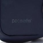 Pacsafe® V anti-theft action sling pack, Ocean