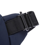 Pacsafe® V anti-theft action sling pack, Ocean