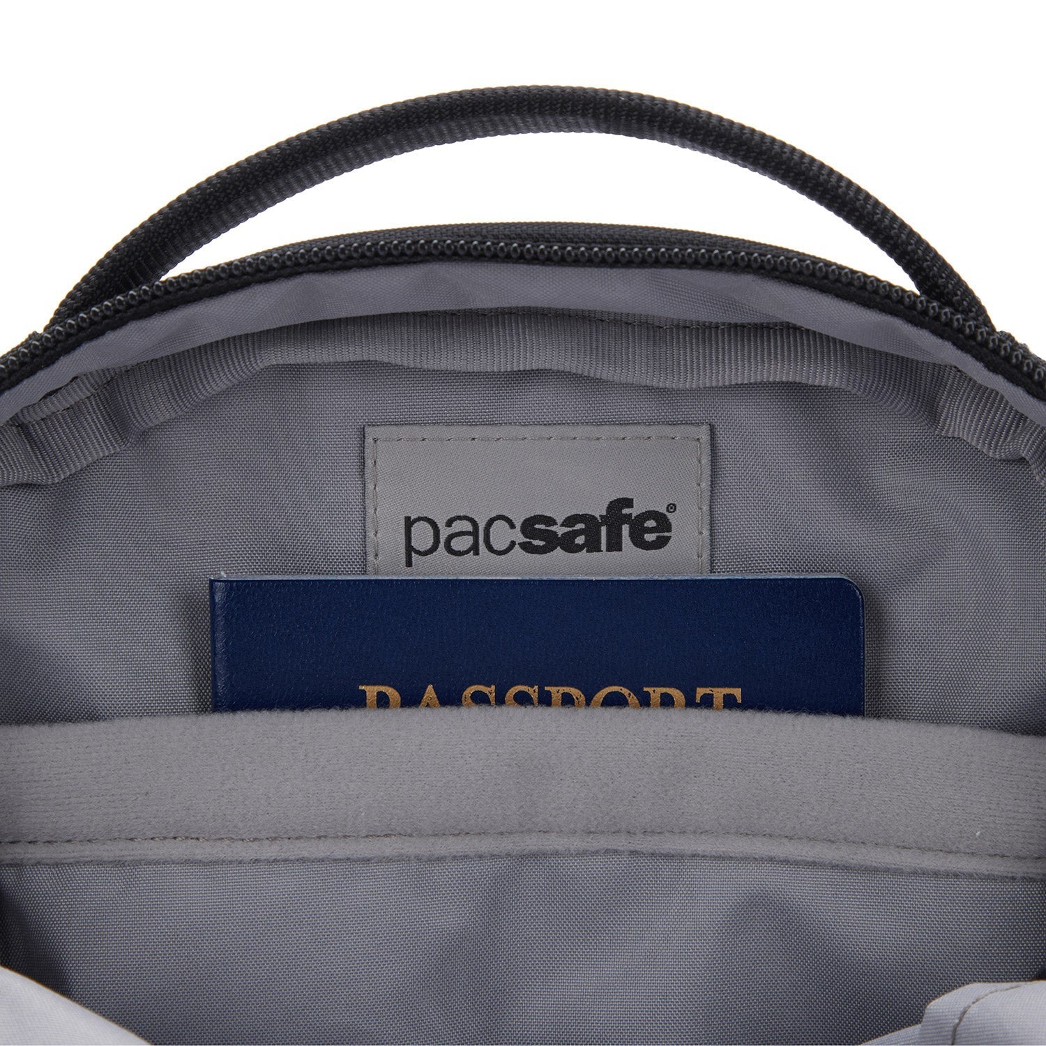 Product image of Pacsafe® V 隨行防盜斜孭袋