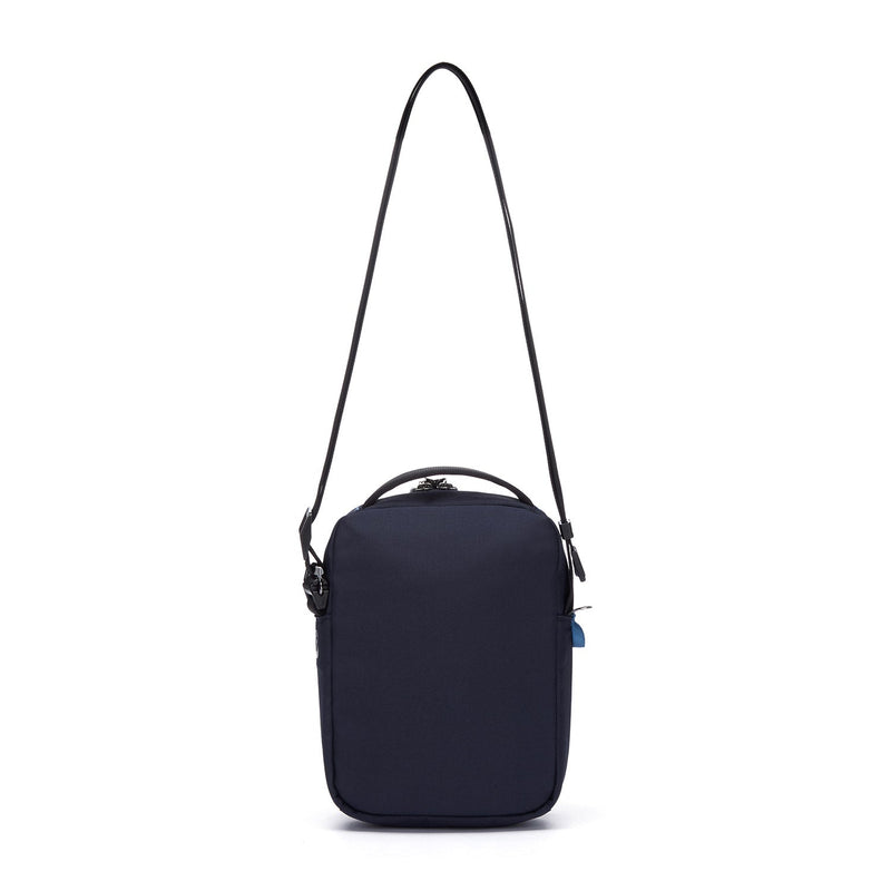 Pacsafe® V anti-theft companion crossbody, Ocean