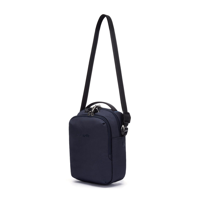 Pacsafe® V anti-theft companion crossbody, Ocean