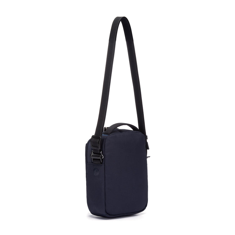 Pacsafe® V anti-theft companion crossbody, Ocean