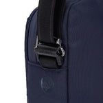 Pacsafe® V anti-theft companion crossbody, Ocean