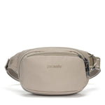 Pacsafe® V Anti-Theft Hip Pack, Beige
