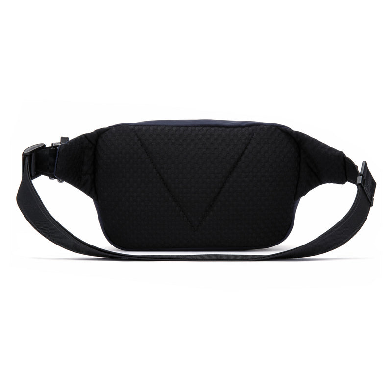 Pacsafe® V anti-theft hip pack, Ocean