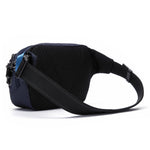 Pacsafe® V anti-theft hip pack, Ocean