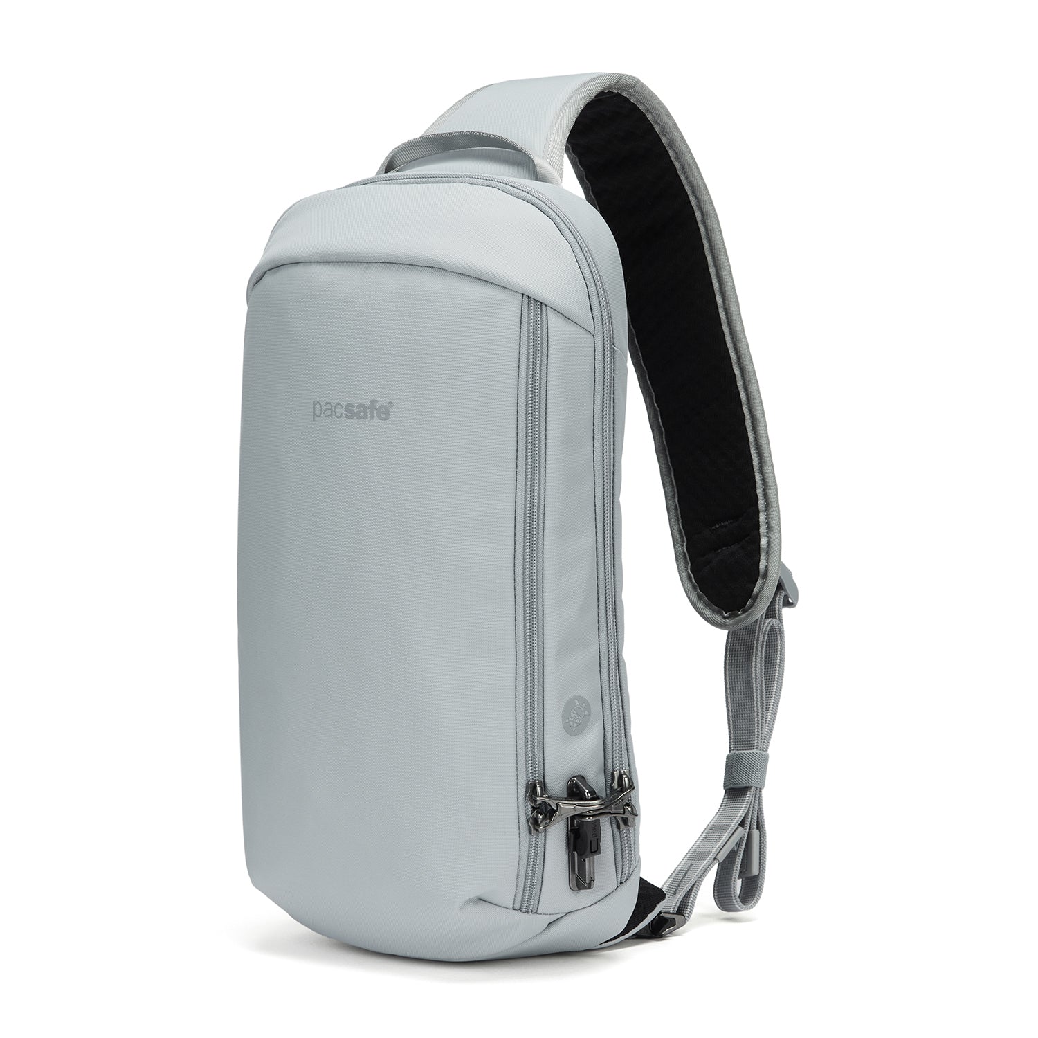 Pacsafe® V Tech Anti-Theft Sling Pack – Pacsafe - 香港官方網店