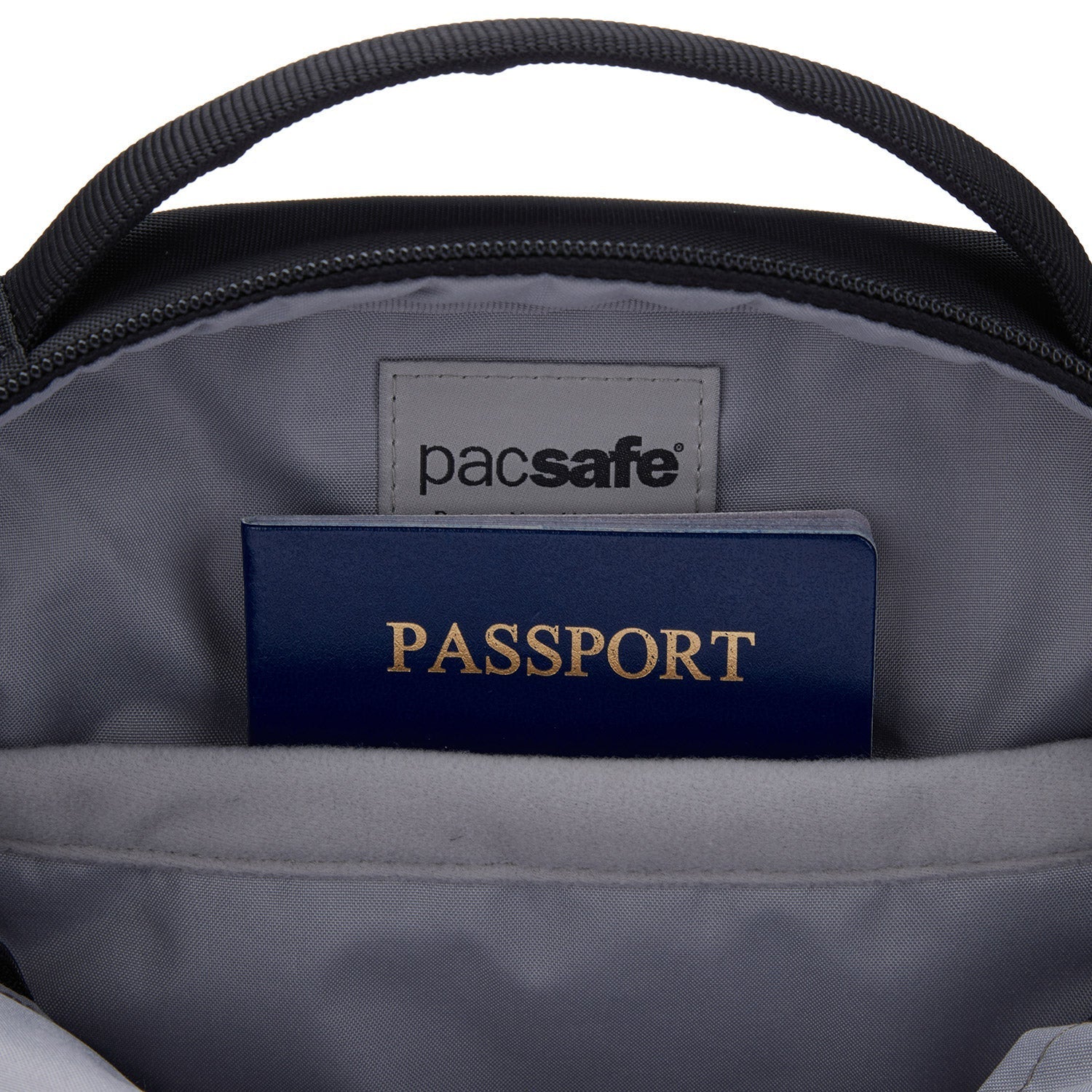 Product image of Pacsafe® V 旅行防盜斜孭袋