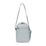 Pacsafe® V Anti-Theft Tour Crossbody, Digital Gray