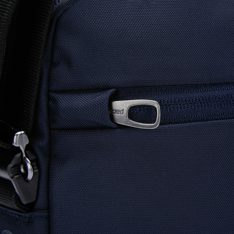 Pacsafe® V anti-theft tour crossbody, Ocean