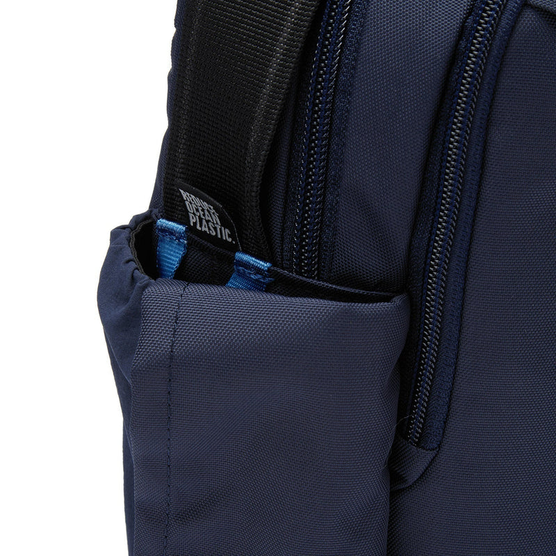 Pacsafe® V anti-theft tour crossbody, Ocean