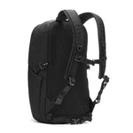 Pacsafe® V 24L anti-theft active backpack, Black