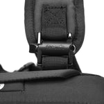 Pacsafe® V 24L anti-theft active backpack, Black
