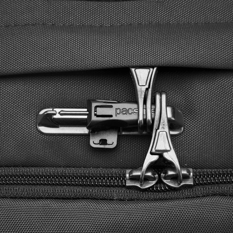 Pacsafe® V 24L anti-theft active backpack, Black