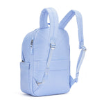 Pacsafe® W 10L Anti Theft Backpack, Serenity Blue