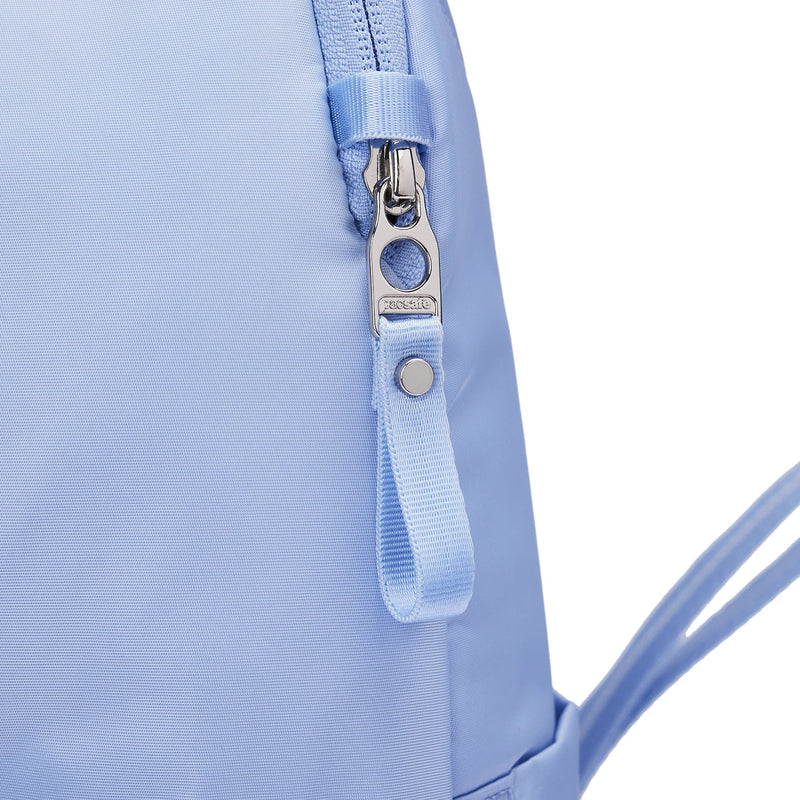 Pacsafe® W 10L Anti Theft Backpack, Serenity Blue