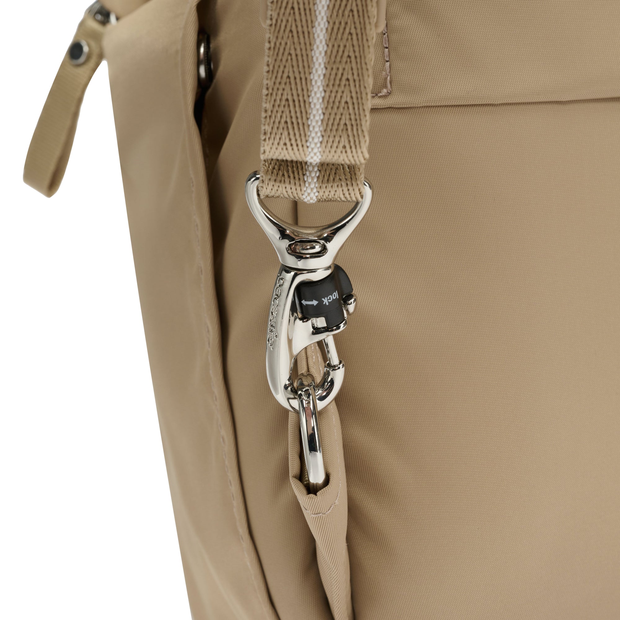 Product image of Pacsafe® W 10L 防盜背囊