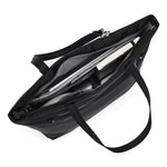 Pacsafe® W Anti-Theft Carryall Tote, Black