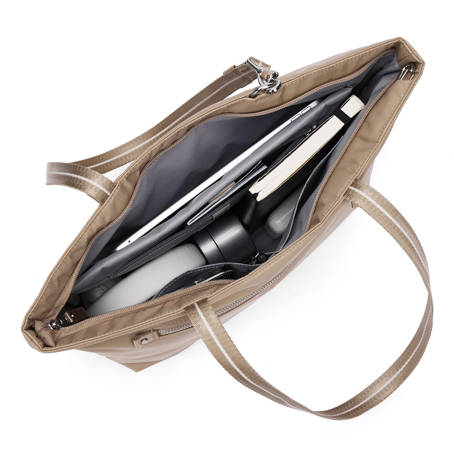 Product image of Pacsafe® W 防盜多用途手提袋