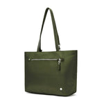 Pacsafe® W Anti-Theft Carryall Tote, Olive