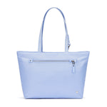 Pacsafe® W Anti-Theft Carryall Tote, Serenity Blue
